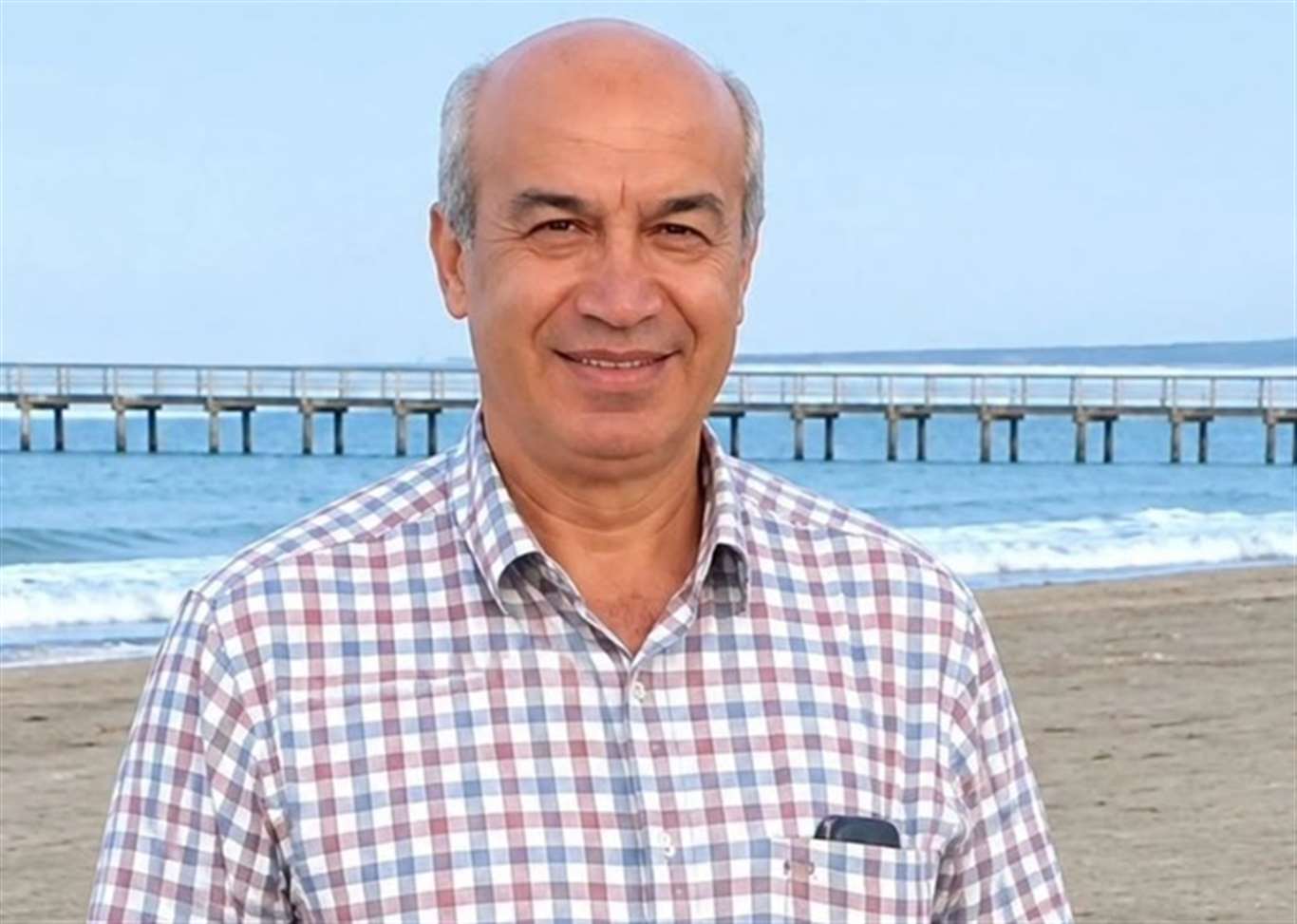 Muğla basınının deneyimli ismi Salih Karadağ hayatını kaybetti haberi